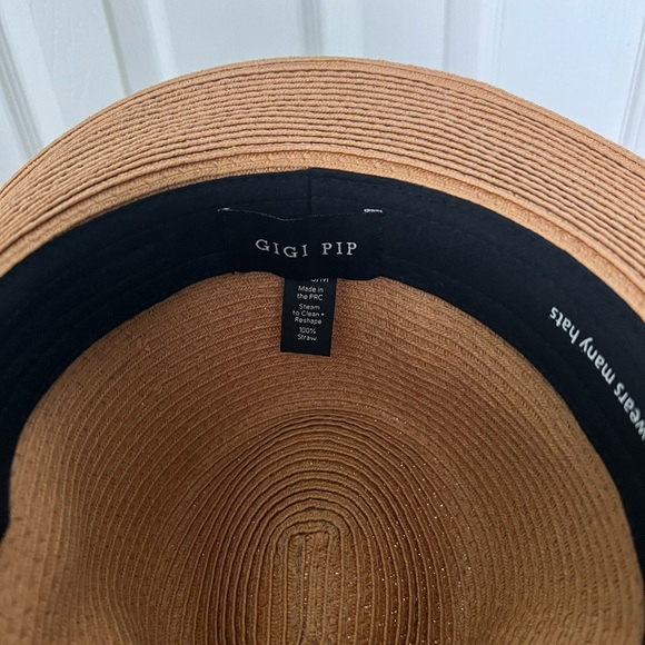 Gigi Pip ranch hat - Picture 4 of 4